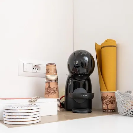 Borgo Levi Couette-café Aliano