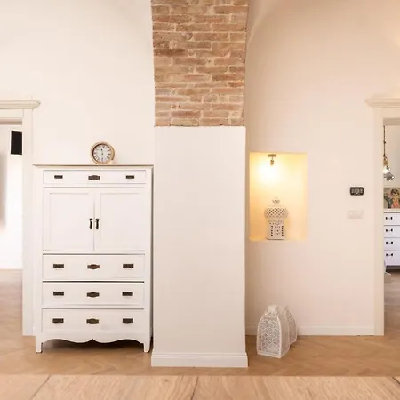 Borgo Levi Bed & Breakfast