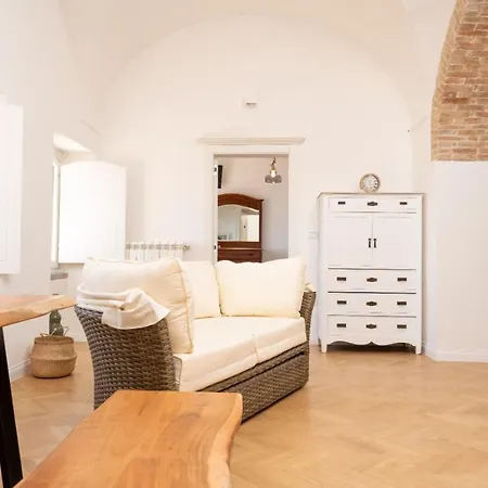 Couette-café Borgo Levi *