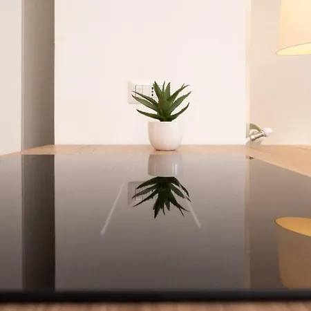 Couette-café Borgo Levi *