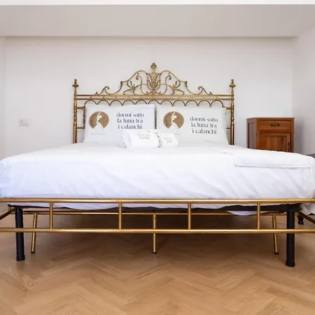Borgo Levi Bed & Breakfast *