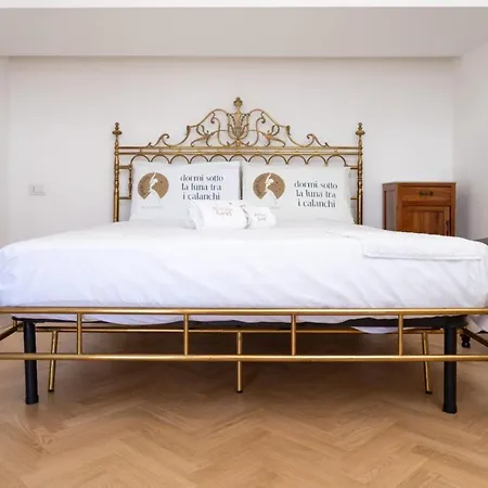 Borgo Levi Bed & Breakfast *