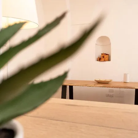 Couette-café Borgo Levi *