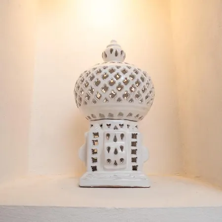 Borgo Levi Couette-café