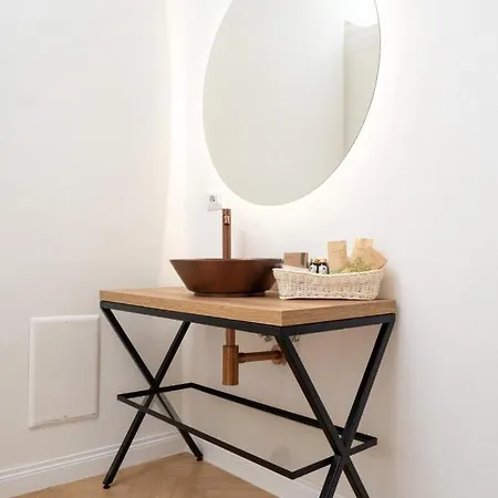 Borgo Levi Couette-café