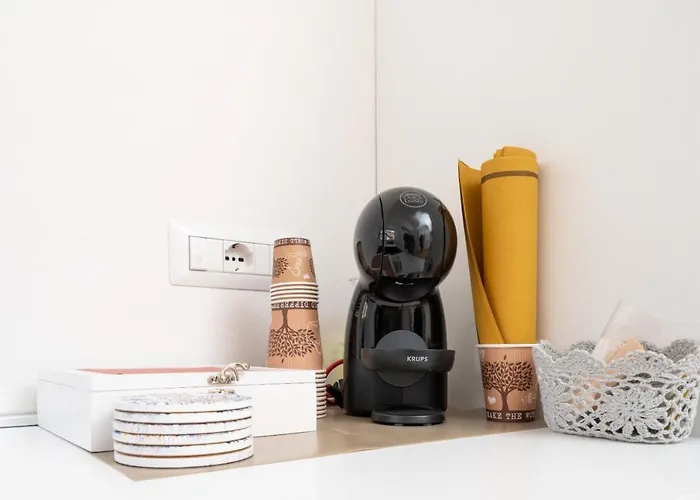 Borgo Levi Bed & Breakfast Aliano