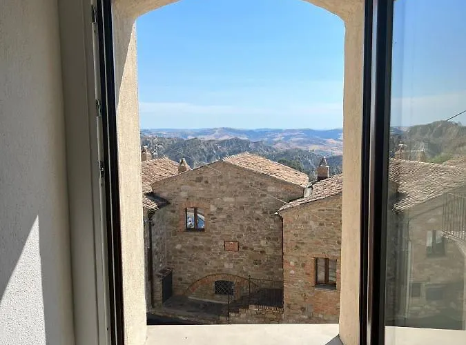 Bed & Breakfast Borgo Levi Aliano