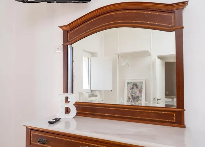 Bed & Breakfast Borgo Levi Aliano