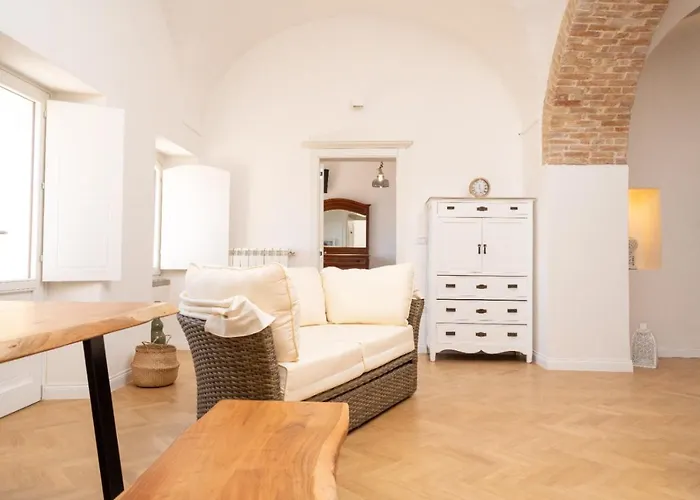 Bed & Breakfast Borgo Levi *
