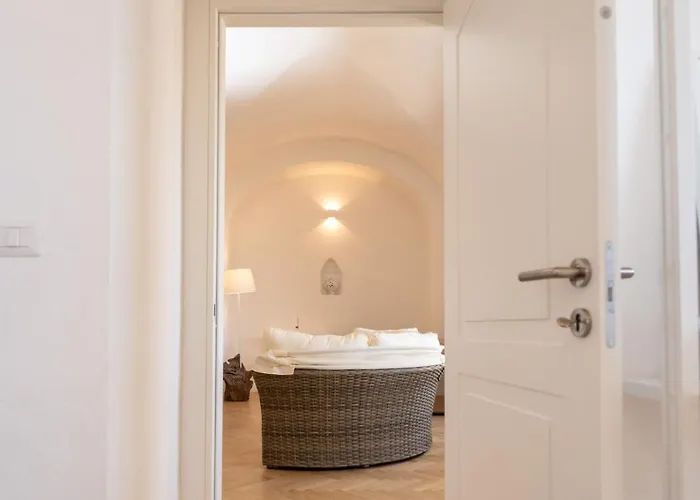 Borgo Levi Bed & Breakfast *