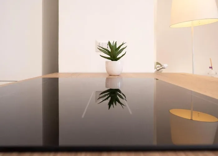 Bed & Breakfast Borgo Levi *