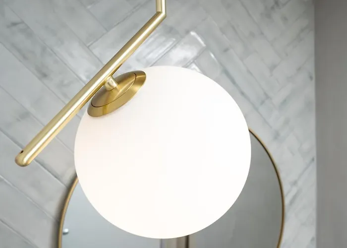 Bed & Breakfast Borgo Levi *