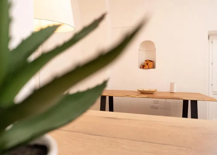 Bed & Breakfast Borgo Levi *