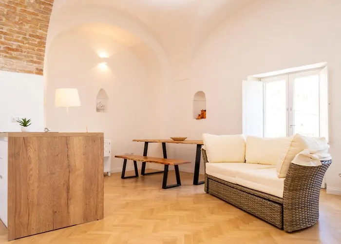 Borgo Levi Bed & Breakfast Aliano