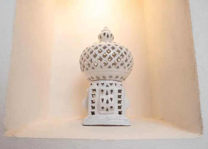 Borgo Levi Bed & Breakfast