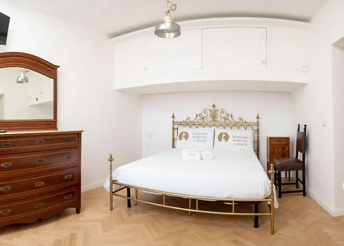 Borgo Levi Bed & Breakfast Aliano