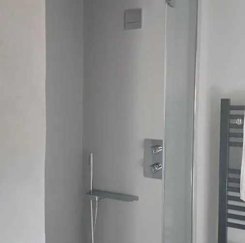 Bed & Breakfast Borgo Levi